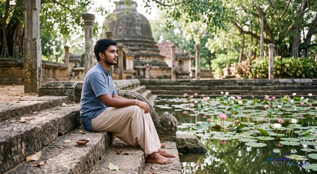 Buddhist Wisdom for Mental Suffering: Overcoming Heartbreak & Pain